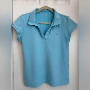 Calvin Klein polo shirt